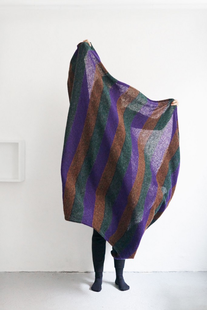 Photo 2 of 5 in Hofsos Blanket by Margrethe Odgaard - Dwell