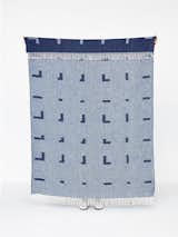 #margretheodgaard #blanket #textiles #fringe #color #exterior #interior #2015 #skagerak #chrisliljenberghalstrom #iota #design #pattern 