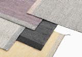 #margretheodgaard #textiles #fabric #rug #arearug #ply #plyrug #muuto #wool #interior