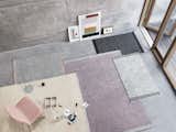 #margretheodgaard #textiles #fabric #rug #arearug #ply #plyrug #muuto #wool #interior
