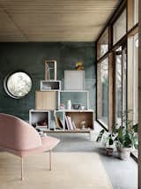 #margretheodgaard #textiles #fabric #rug #arearug #ply #plyrug #muuto #wool #interior