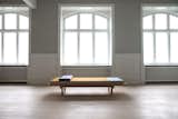 #margretheodgaard #daybed #2016 #interior #reykjavik #dinesen #kvadrat #upholestry #wood #designstoreepal #furniture