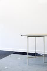 #margretheodgaard #table #interior #exterior #furniture #tile #2014
