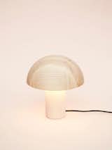 #mariajeglinska #light #lighting #lightingdesign #mushroomlight #furniture 
