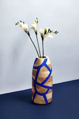 #mariajeglinska#furniture #outdoor #indoor #exterior #interior #color #vase #blue 