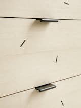 #furniture #interior #modern #design #movingmountains #credenza #confetti #print #storage