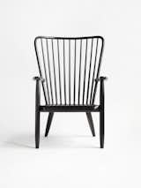 #movingmountains #seatingdesign #chair #color #black #loungechair #lounge #midcentury #inspiration #contemporary #oak #wood #poplar #maple