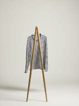 #designer #ollimustikainen #coatrack #wood #coats #clothing #clothingrack   Search “lock-coatrack.html” from Kiila Coat Rack