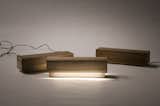 #designer #ollimustikainen #lamp #log #loglamp #lightingdesign