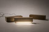 #designer #ollimustikainen #lamp #log #loglamp #lightingdesign