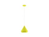 #sebastianscherer  #lightingdesign #lighting #lamp #hanginglight #geometric #interior #color #diamond #pendantlight   Photo 1 of 5 in Diamond Light by Sebastian Scherer