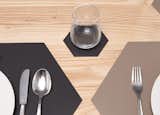 #sebastianscherer #design #Modern  #placemat #dining #mealtime #color #kitchenware