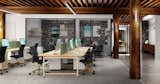 #WestElm #workspace #contemporary