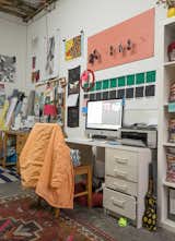  Photo 20 of 21 in In The Studio With Dusen Dusen