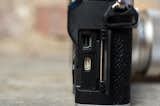  Photo 4 of 11 in Olympus PEN-F Digital Camera Review