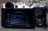  Photo 8 of 11 in Olympus PEN-F Digital Camera Review