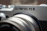  Photo 11 of 11 in Olympus PEN-F Digital Camera Review