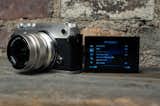  Photo 2 of 11 in Olympus PEN-F Digital Camera Review