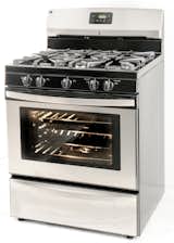 Kenmore 73433 gas range, a decent value for the budget minded  Reviewed.com’s Saves from Kitchen