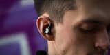 Beyerdynamic AK T8iE in-ear headphones  Reviewed.com’s Saves from Headphones