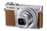 Canon PowerShot G9 X  Photo 4 of 10 in The best cameras of 2016