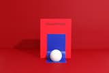#studiodessauntbone #youngguns #paperweight #murakamibookend 