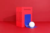 #studiodessauntbone #youngguns #paperweight #bookend #murakami