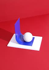 #studiodessauntbone #youngguns #paperweight #bookend #murakami
