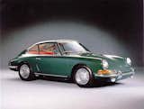Early 60's 911