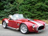 AC Cobra  Photo 1 of 3 in Vintage Cars by Alyx Lance