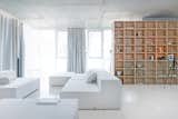 Apartment W_G+BETON by ARCH.625