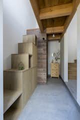  Photo 1 of 67 in Small spaces by Hannah Eriksen  from Uji House by ALTS Design Office