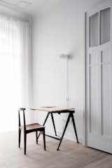  Photo 2 of 5 in Furniture by Radhika Yelkur from Town House on the Edge of the Park by Loft Kolasinski