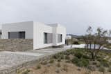 10 Bright White Cubist Homes Across the Globe - Photo 6 of 10 - 