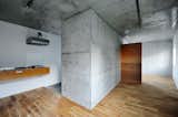  Photo 17 of 18 in Could You Live in a Concrete Home? by Matthew Keeshin from SAS by TANK