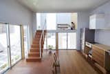 Residence and Playground by Sota Matsuura Architects