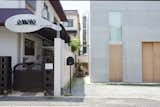 Residence and Playground by Sota Matsuura Architects - Photo 4 of 4 - 