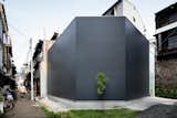  Photo 13 of 27 in Favorites by Aled Bartholomew from Shoji Screen House by Yoshiaki Yamashita Architect & Associates