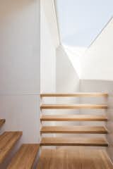  Photo 1 of 8 in sexy staircases by Modify Furniture from Home in Rodersdorf by Berrel Berrel Kräutler Architekten