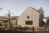 Home in Rodersdorf by Berrel Berrel Kräutler Architekten - Photo 4 of 5 - 