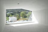 House in Laax by Valerio Olgiati - Photo 4 of 5 - 