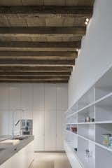  Photo 6 of 6 in ceiling by claire! from Maison de Maître by Hans Verstuyft Architecten