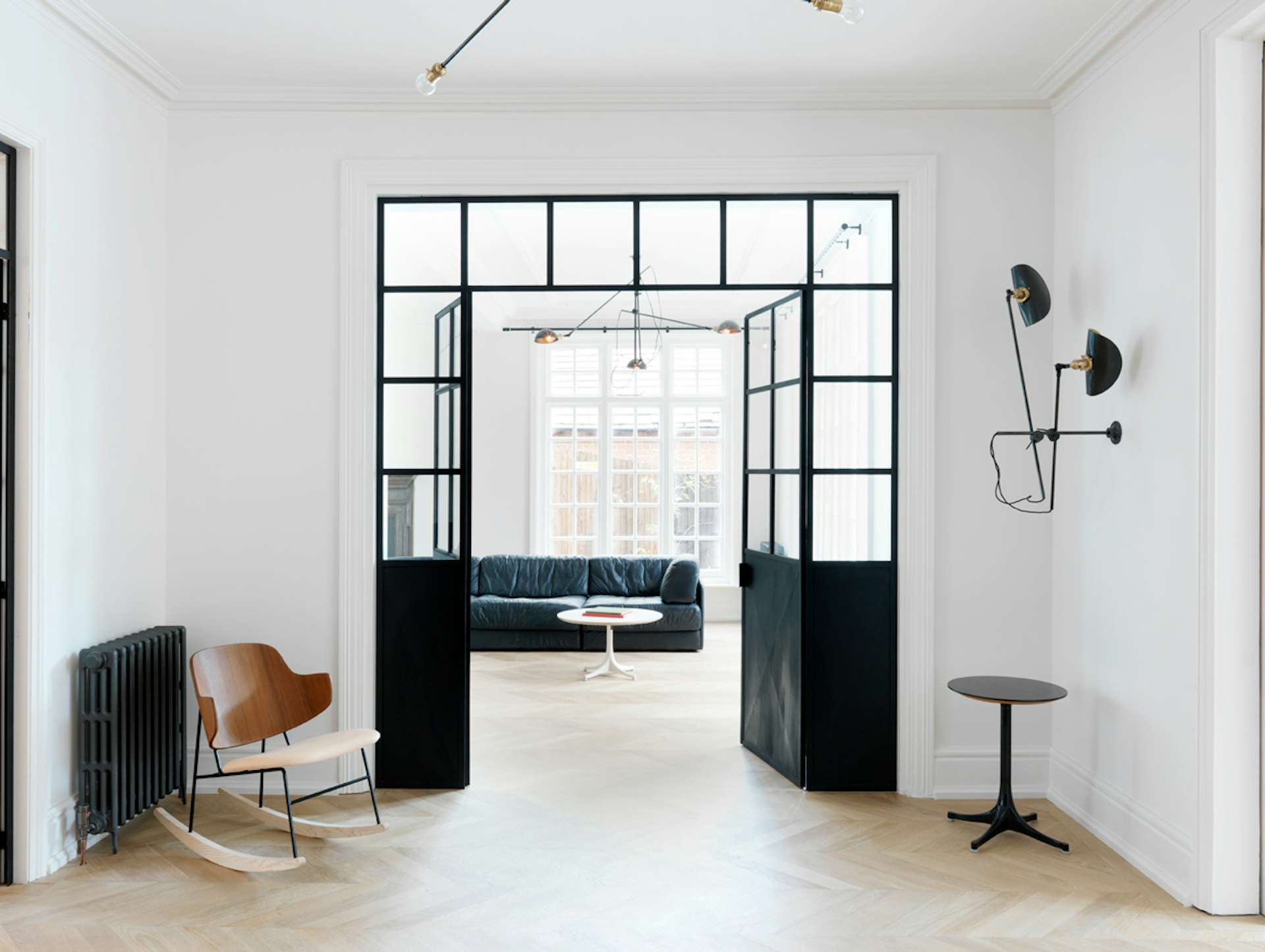 10 Modern Homes in London - Dwell