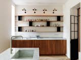  Photo 16 of 30 in Kitchens by SF Design Build from West London House by Studio Maclean