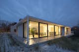 Villa CD by Office O Architects - Photo 6 of 6 - 