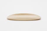 The Leaf Tray is a minimal design created by the South Korea-based studio SWBK. The tray features a natural wood grain of maple and a lifted curved edge along the sides as its aesthetic value. As for its sizes, the Leaf Tray features three different sizes; small size for dessert or tea ware, medium size for fruits, cheese and cutleries and large size for breakfast in bed or simple single dinner.