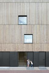 Lofthouse I by Marc Koehler Architects - Photo 4 of 4 - 