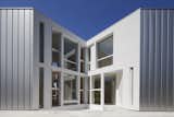 House with 30,000 Books by Takuro Yamamoto Architects - Photo 4 of 6 - 