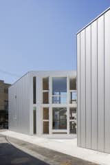 House with 30,000 Books by Takuro Yamamoto Architects - Photo 5 of 6 - 