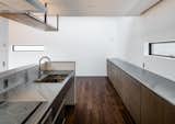  Photo 4 of 7 in Residence in Sotohisumi by Nakasai Architects